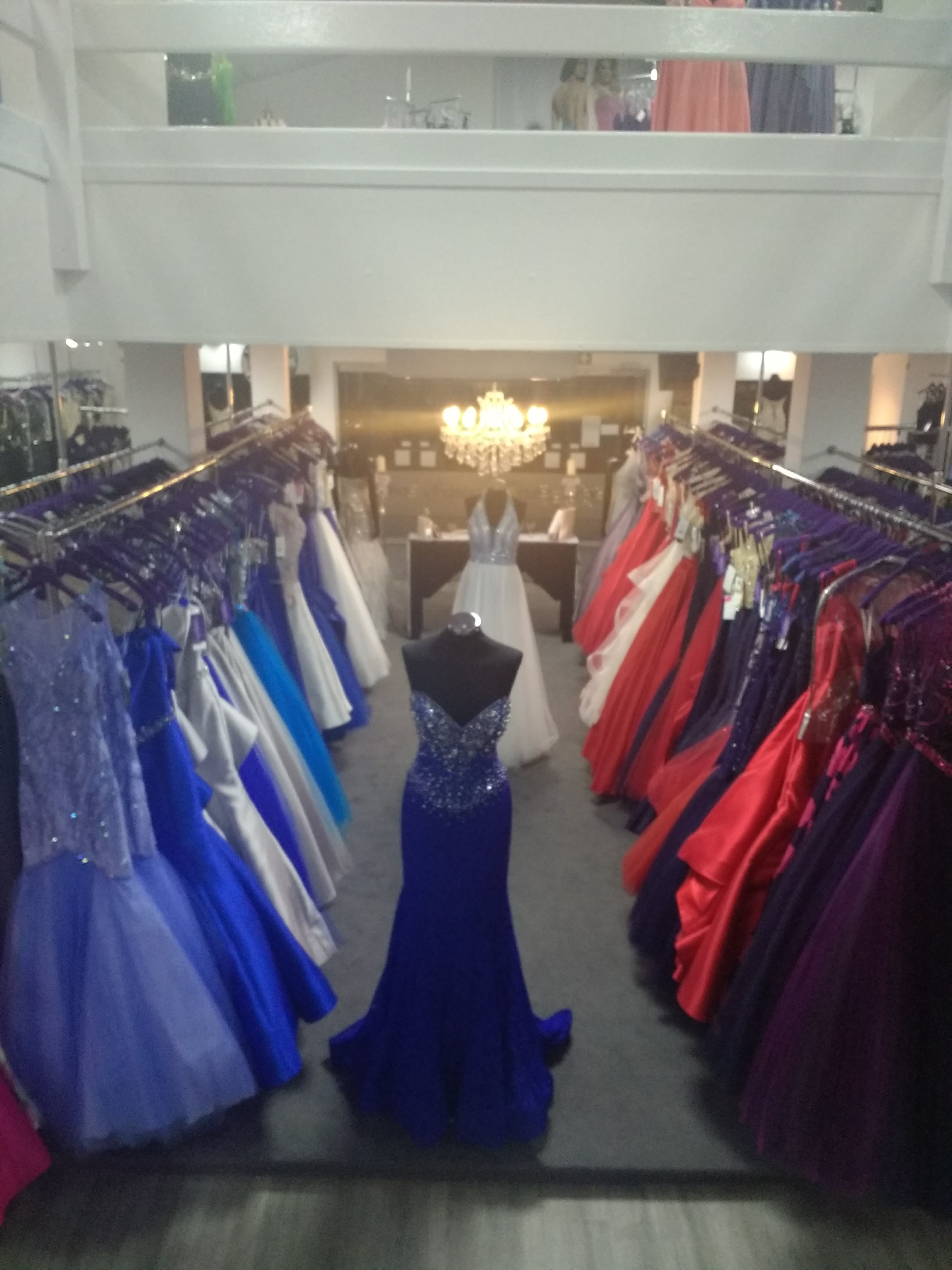 prom dresses midlands Celebrity Prom and Evening dresses