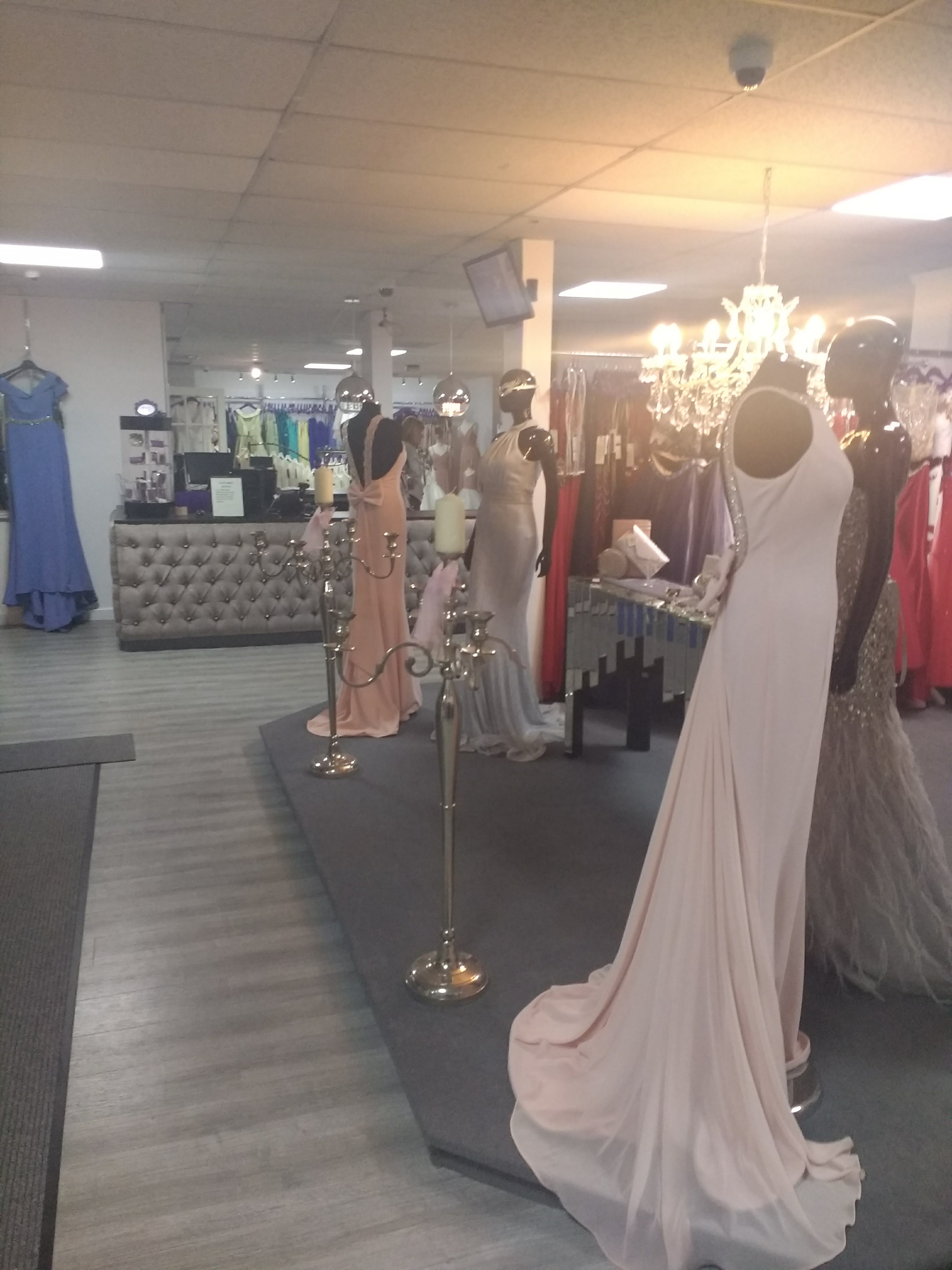 prom dresses midlands Celebrity Prom and Evening dresses