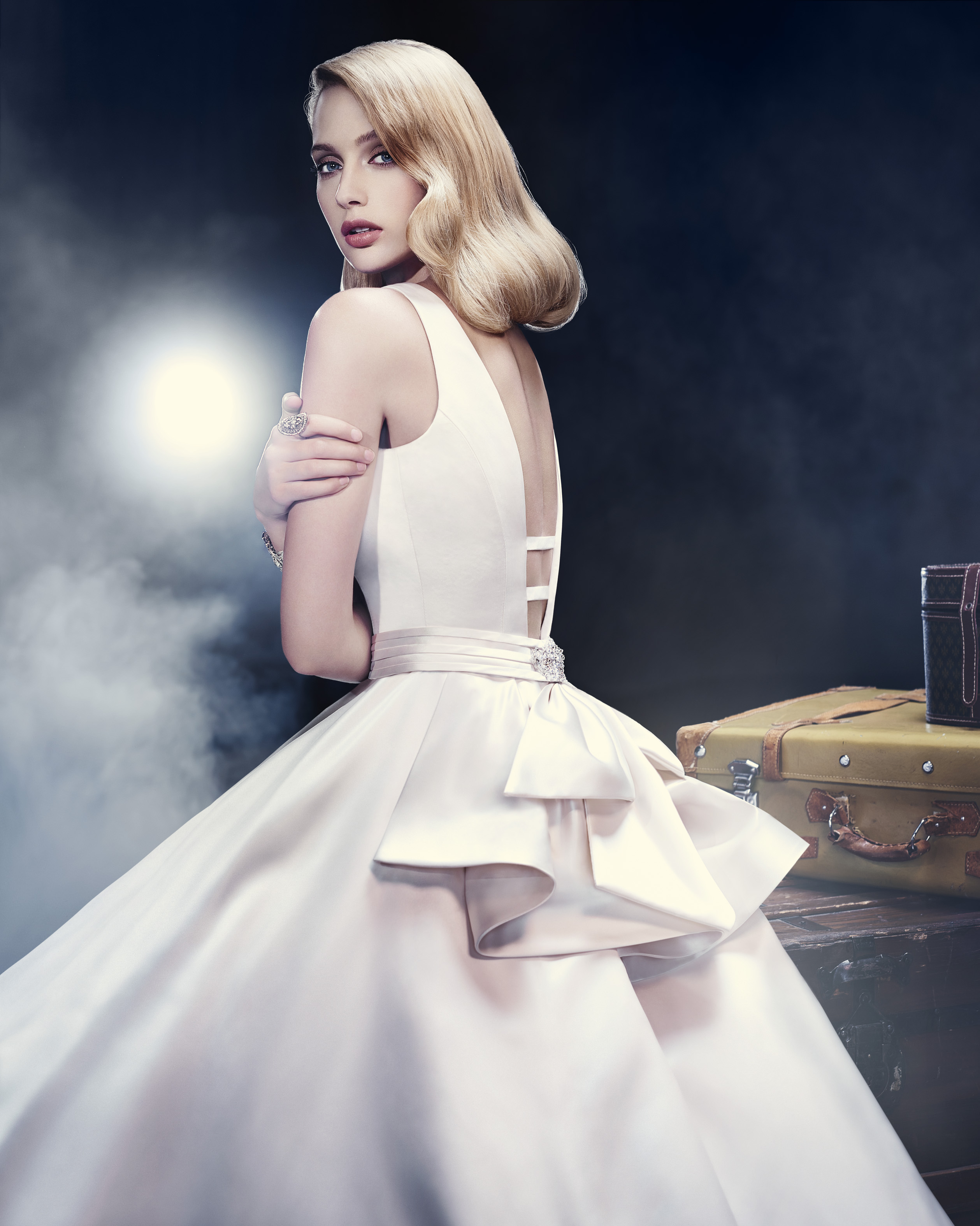 Ella Rosa Wedding Dresses Midlands Staffordshire Celebrity Prom and