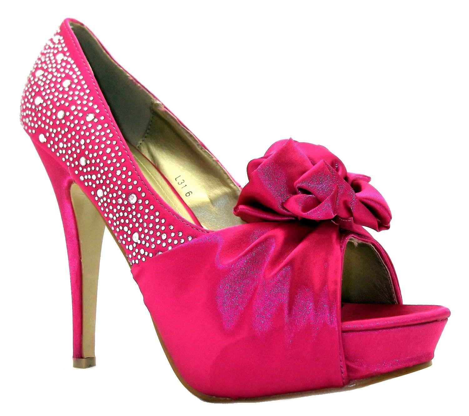 Shoes & Accessories For Proms Celebrity Stores Prom Dress and Evening